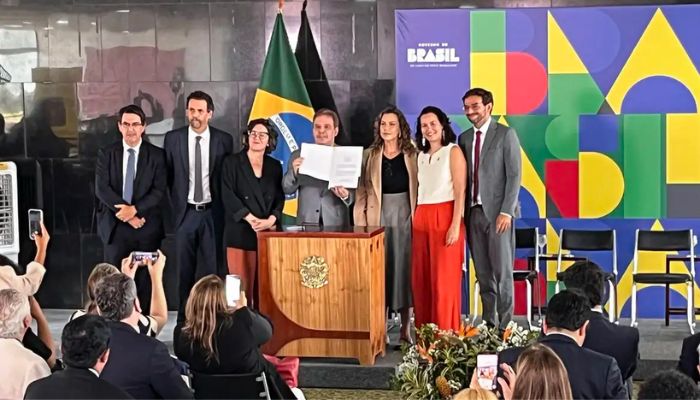  Governo lança protocolo para investigar crimes contra jornalistas 